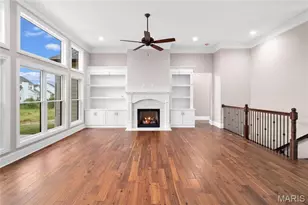 753 Silver Buck Ln, Chesterfield, MO 63005 - Photo 6