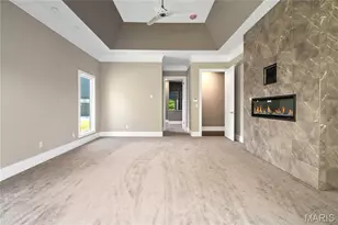 753 Silver Buck Ln, Chesterfield, MO 63005 - Photo 22