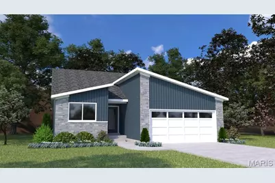 0 Laurel Ii- Majestic Lakes, Moscow Mills, MO 63362 - Photo 2