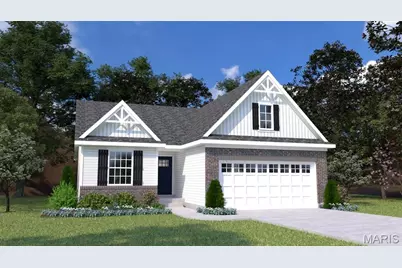 0 Laurel III -Majestic Lakes, Moscow Mills, MO 63362 - Photo 1