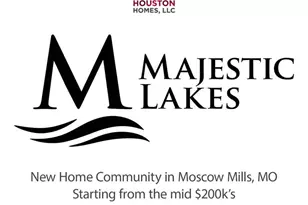 0 Laurel III -Majestic Lakes, Moscow Mills, MO 63362 - Photo 6