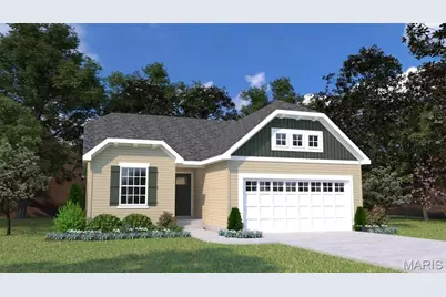0 Laurel II (Estates At Huntleigh Ridge), Wentzville, MO 63385 - Photo 4
