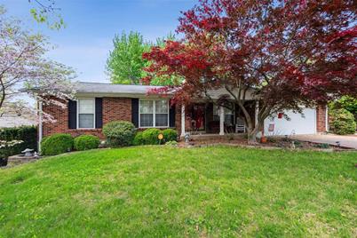 3847 Arbre Lane - Photo 1