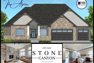 1 Alpine @ Stone Canyon, Foristell, MO 63348 - Photo 1
