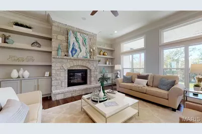 1 Alpine @ Stone Canyon, Foristell, MO 63348 - Photo 10