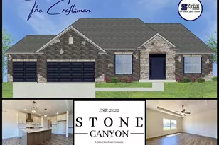 1 Craftsman @ Stone Canyon, Foristell, MO 63348 - Photo 1
