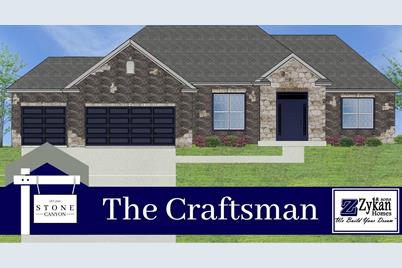 1 Craftsman @ Stone Canyon, Foristell, MO 63348 - Photo 1