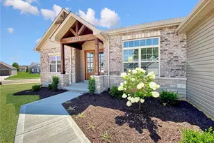 1 Craftsman @ Stone Canyon, Foristell, MO 63348 - Photo 8