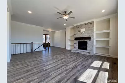 1 Craftsman @ Stone Canyon, Foristell, MO 63348 - Photo 12