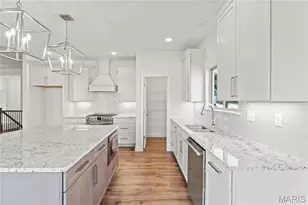 1 Grant @ Stone Canyon, Foristell, MO 63348 - Photo 18