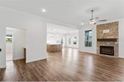 1 Grant @ Stone Canyon, Foristell, MO 63348 - Photo 10