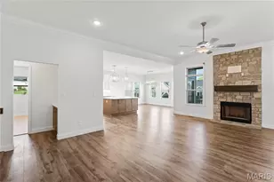 1 Grant @ Stone Canyon, Foristell, MO 63348 - Photo 10