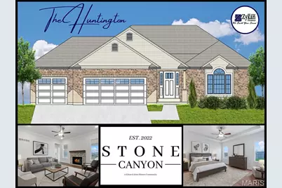1 Huntington II @ Stone Canyon, Foristell, MO 63348 - Photo 46