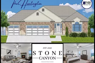 1 Huntington II @ Stone Canyon, Foristell, MO 63348 - Photo 46