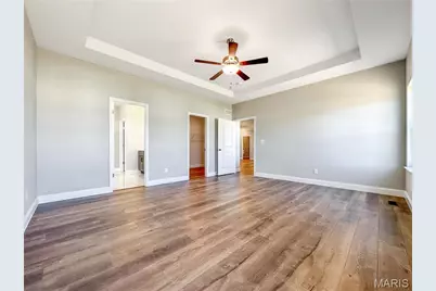 1 Huntington II @ Stone Canyon, Foristell, MO 63348 - Photo 18