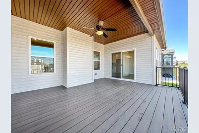 1 Huntington II @ Stone Canyon, Foristell, MO 63348 - Photo 16