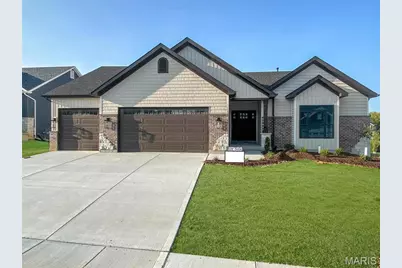 1 Huntington II @ Stone Canyon, Foristell, MO 63348 - Photo 8