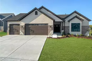 1 Huntington II @ Stone Canyon, Foristell, MO 63348 - Photo 8
