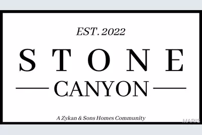 1 Sherwood @ Stone Canyon, Foristell, MO 63348 - Photo 4