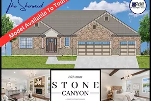 1 Sherwood @ Stone Canyon, Foristell, MO 63348 - Photo 1