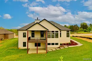 1 Sherwood @ Stone Canyon, Foristell, MO 63348 - Photo 10