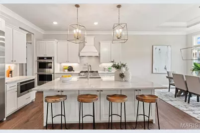 1 Sherwood @ Stone Canyon, Foristell, MO 63348 - Photo 14