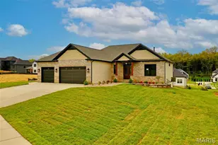 1 Sherwood @ Stone Canyon, Foristell, MO 63348 - Photo 8