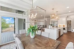 1 Sherwood @ Stone Canyon, Foristell, MO 63348 - Photo 22