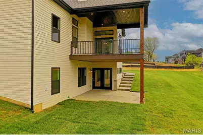 1 Sherwood @ Stone Canyon, Foristell, MO 63348 - Photo 60