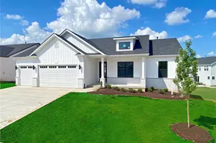 1 Trenton @ Stone Canyon, Foristell, MO 63348 - Photo 8