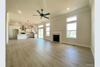 1 Trenton @ Stone Canyon, Foristell, MO 63348 - Photo 10