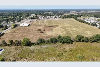 0 Hwy 47 & Hwy W - Lot 6 (16.5+/- Acres), Winfield, MO 63389 - Photo 10