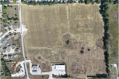 0 Hwy 47 & Hwy W - Lot 6 (16.5+/- Acres), Winfield, MO 63389 - Photo 6