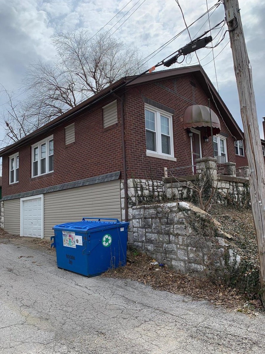 5816 Dewey Ave, Saint Louis, MO 63116