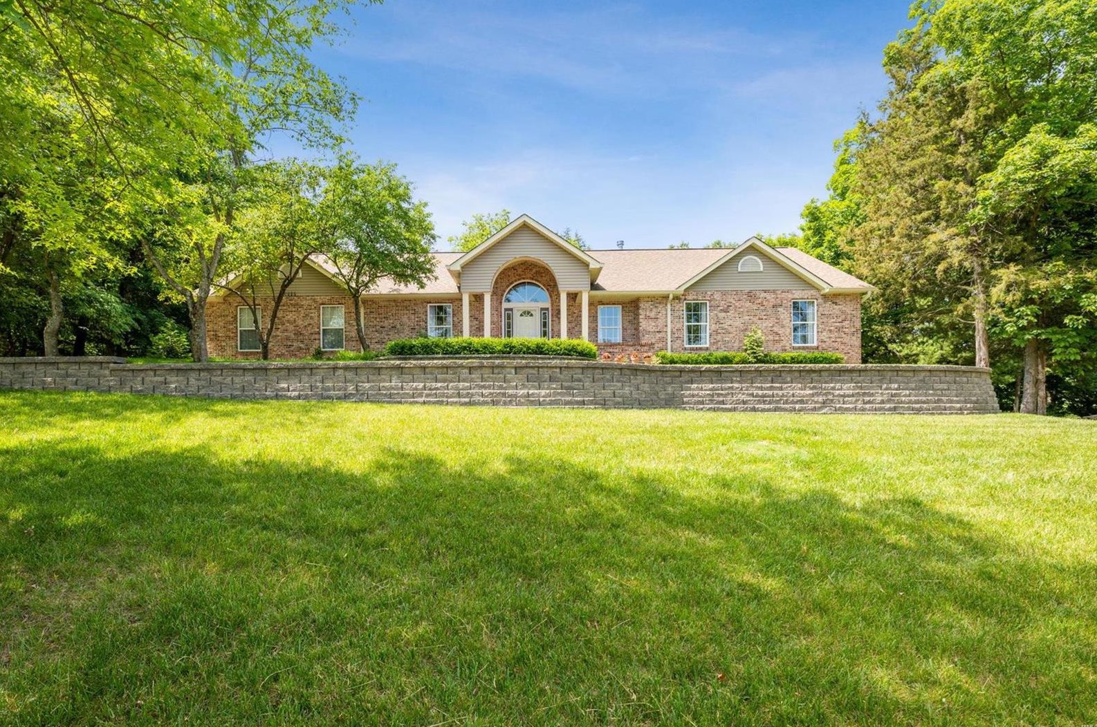 3707 Highland Trace Ct, House Springs, MO 63051