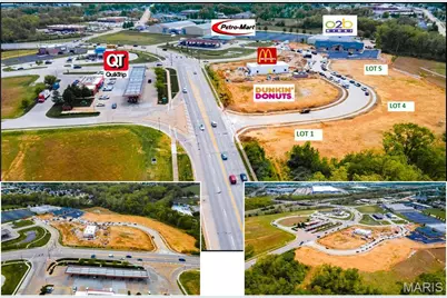 0 Wentzville Pkwy Lot 5, Wentzville, MO 63385 - Photo 2