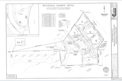 0 Wentzville Pkwy Lot 5, Wentzville, MO 63385 - Photo 4