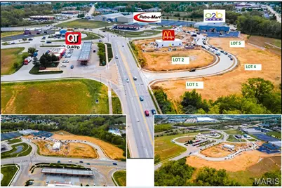 0 Wentzville Pkwy Lot 5, Wentzville, MO 63385 - Photo 2