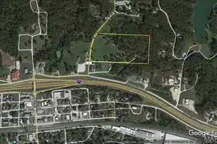 0 Highway J, Wright City, MO 63390 - Photo 1