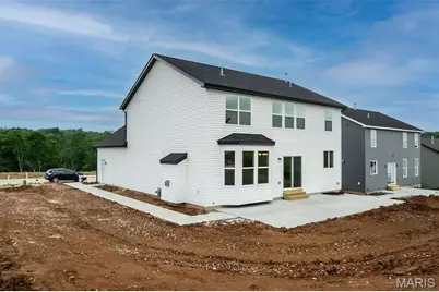 0 Hickory (Majestic Lakes), Moscow Mills, MO 63362 - Photo 12