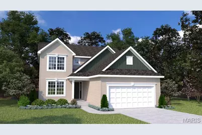 0 Hickory (Majestic Lakes), Moscow Mills, MO 63362 - Photo 4