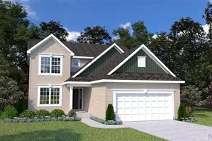 0 Hickory (Majestic Lakes), Moscow Mills, MO 63362 - Photo 4