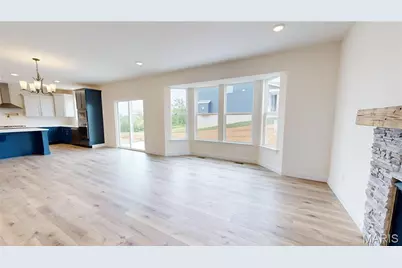 0 Hickory (Majestic Lakes), Moscow Mills, MO 63362 - Photo 26