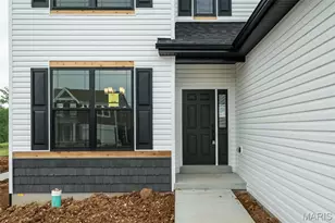 0 Hickory (Estates At Huntleigh Ridge), Wentzville, MO 63385 - Photo 10