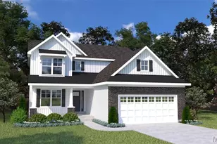0 Hickory (Estates At Huntleigh Ridge), Wentzville, MO 63385 - Photo 2