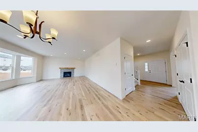 0 Hickory (Estates At Huntleigh Ridge), Wentzville, MO 63385 - Photo 24