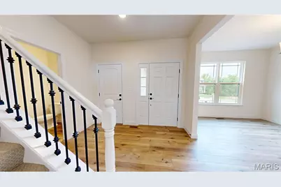 0 Hickory (Estates At Huntleigh Ridge), Wentzville, MO 63385 - Photo 30
