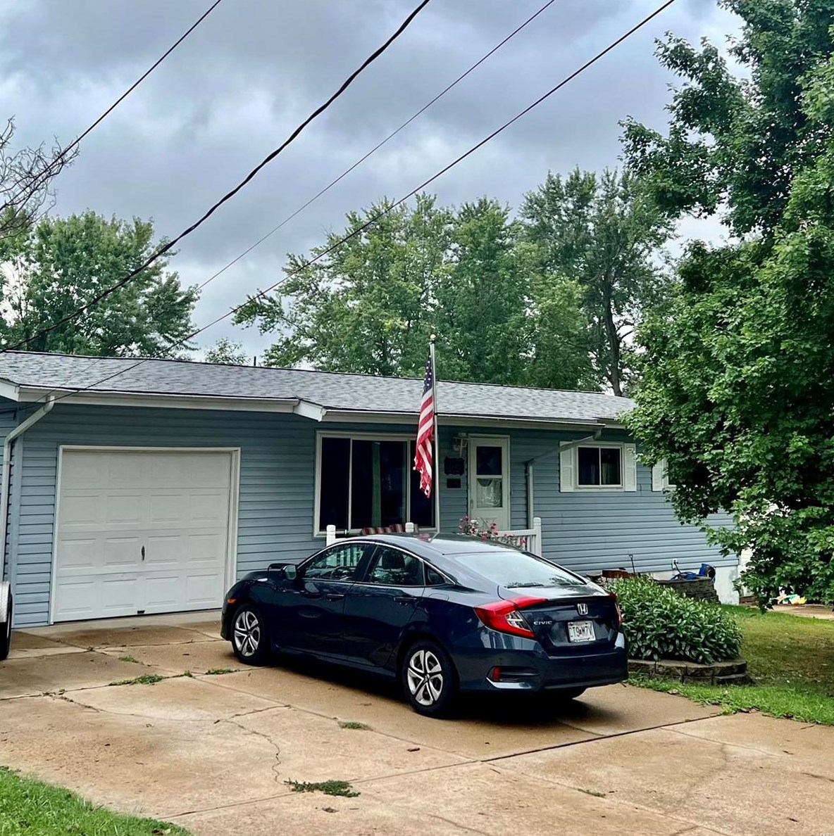 726 Esther Dr, Arnold, MO 63010-2323