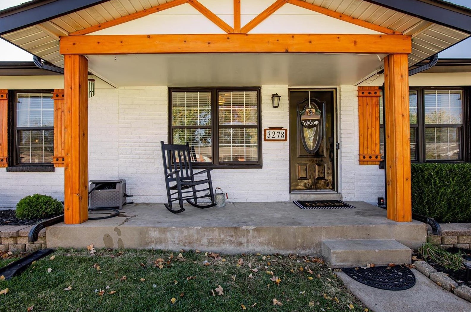 3278 Boca Raton Dr, Arnold, MO 63010-4058