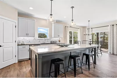 147 Columbia Meadows Lane, O'Fallon, MO 63366 - Photo 4